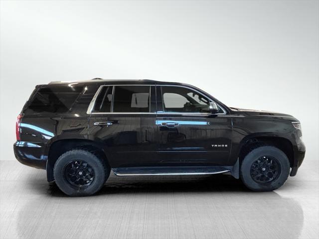 used 2019 Chevrolet Tahoe car, priced at $31,670