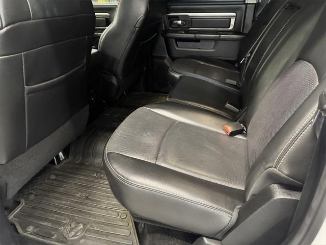 used 2016 Ram 1500 car, priced at $22,359