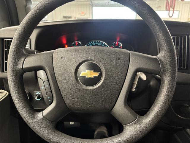 used 2019 Chevrolet Express 3500 car, priced at $25,739