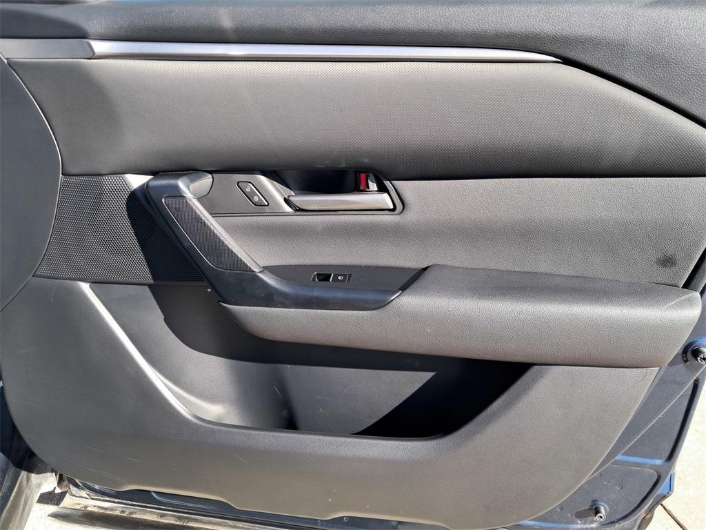 used 2023 Mazda CX-50 car, priced at $23,407