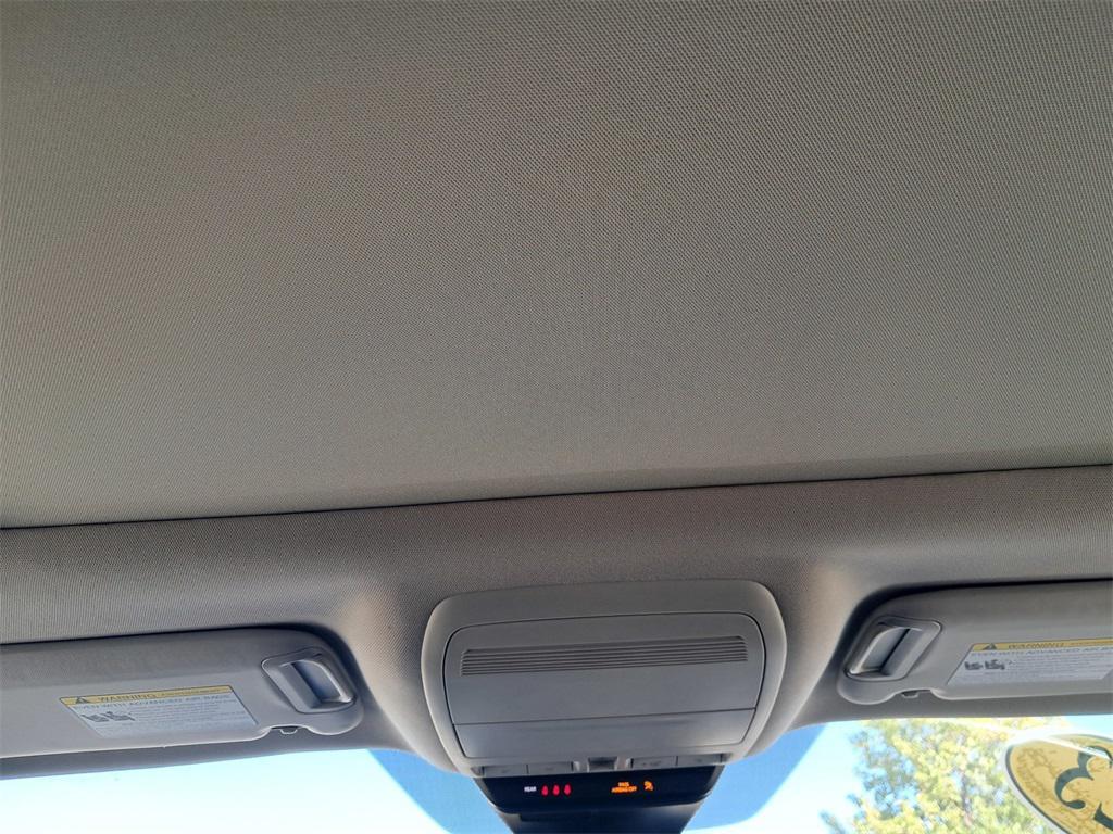 used 2023 Mazda CX-50 car, priced at $23,407