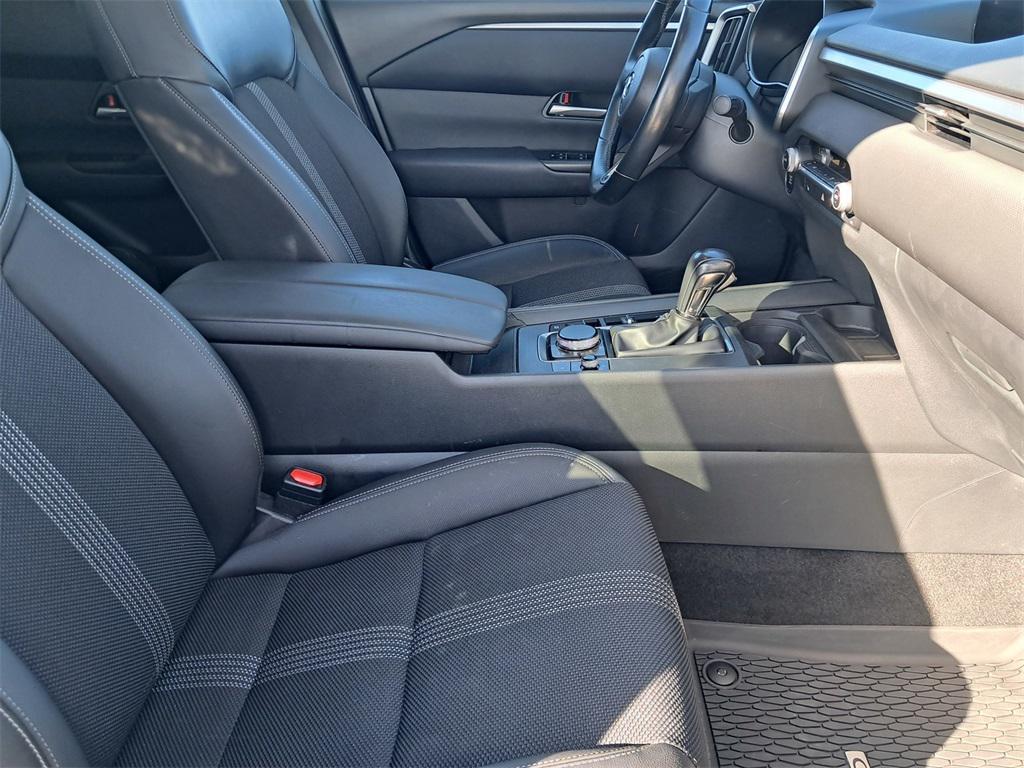 used 2023 Mazda CX-50 car, priced at $23,407