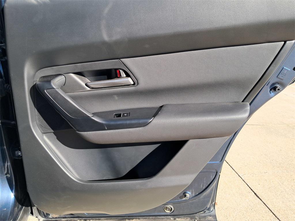 used 2023 Mazda CX-50 car, priced at $23,407