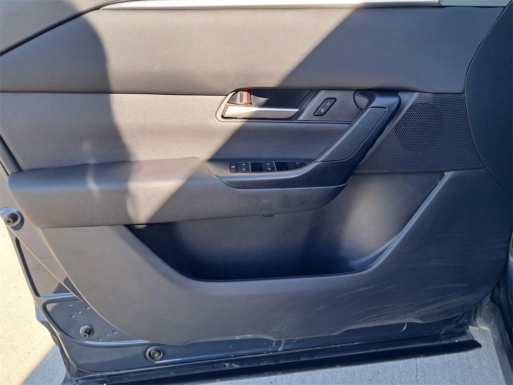 used 2023 Mazda CX-50 car, priced at $23,407