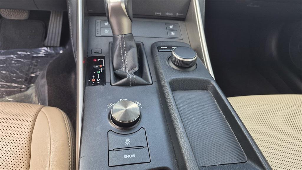 used 2015 Lexus IS 250 car, priced at $19,990