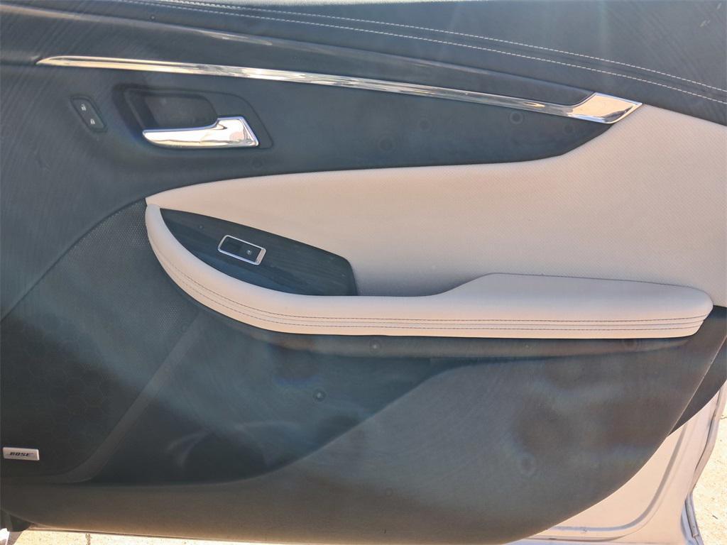 used 2019 Chevrolet Impala car, priced at $20,998