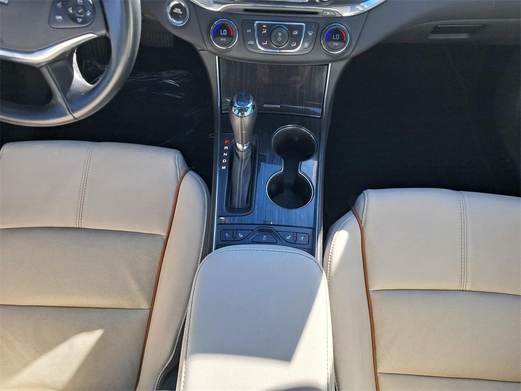 used 2019 Chevrolet Impala car, priced at $20,998