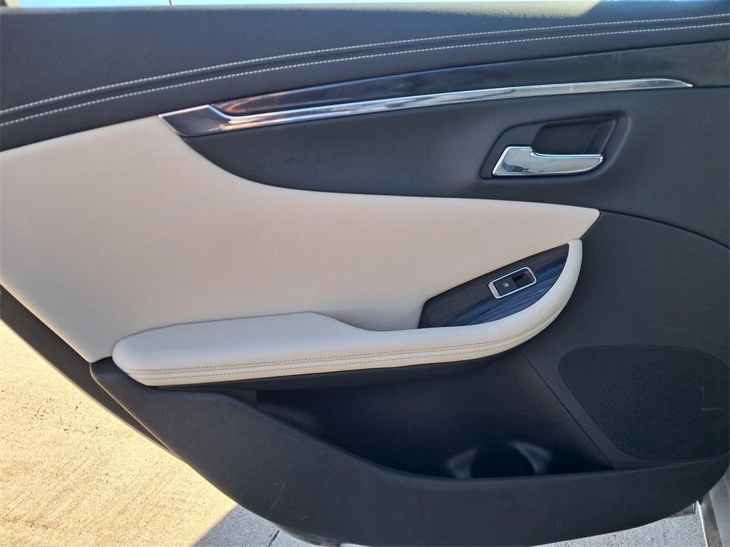 used 2019 Chevrolet Impala car, priced at $20,998