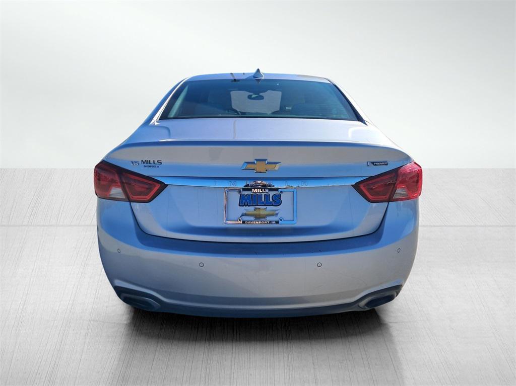 used 2019 Chevrolet Impala car, priced at $20,998