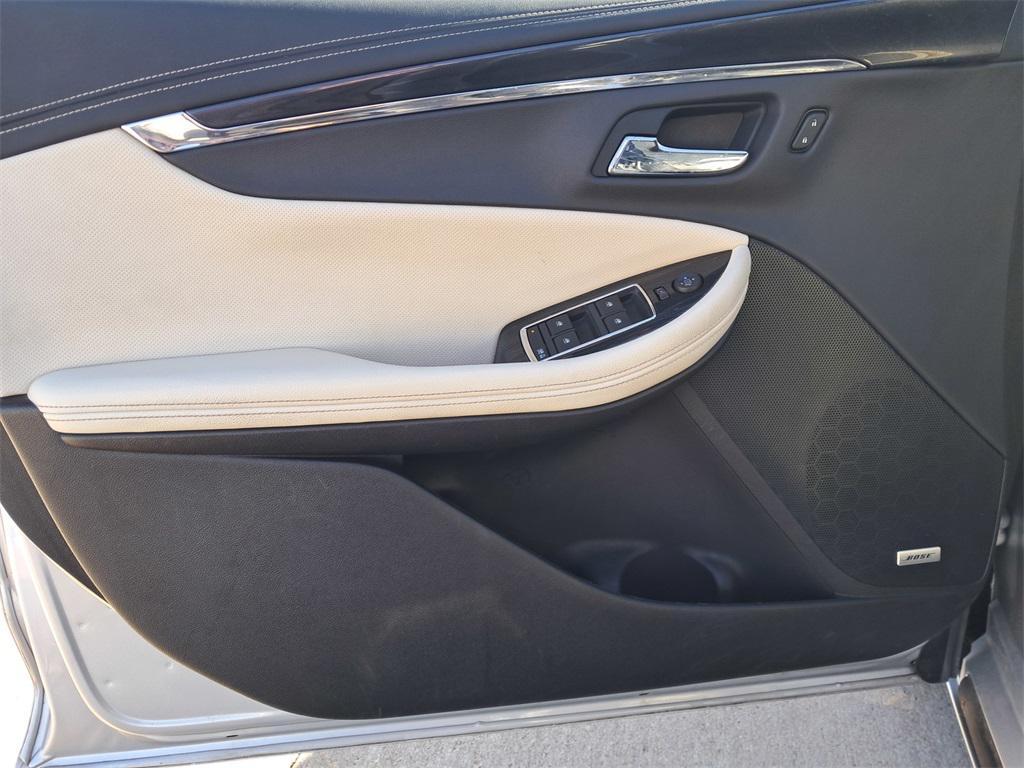 used 2019 Chevrolet Impala car, priced at $20,998