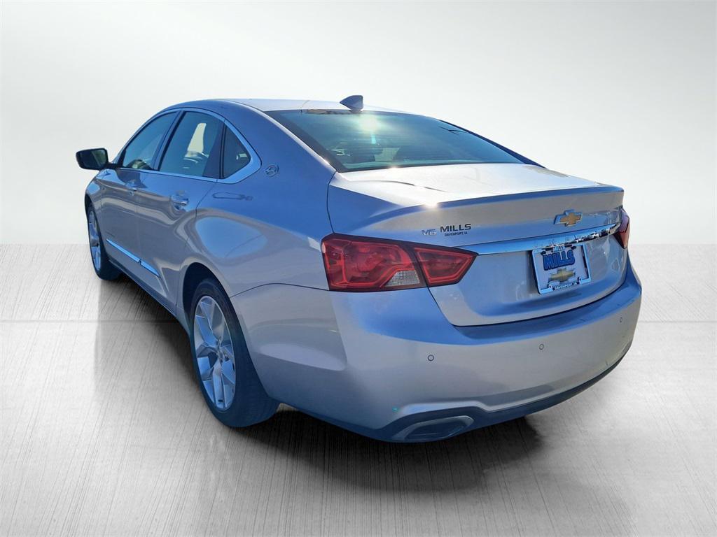 used 2019 Chevrolet Impala car, priced at $20,998