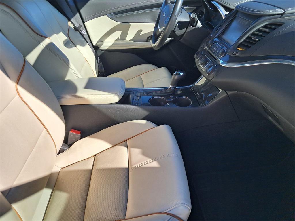 used 2019 Chevrolet Impala car, priced at $20,998