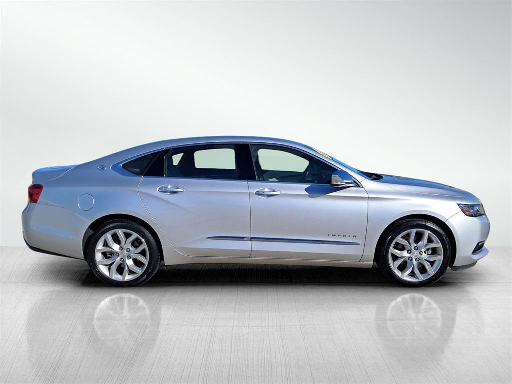 used 2019 Chevrolet Impala car, priced at $20,998