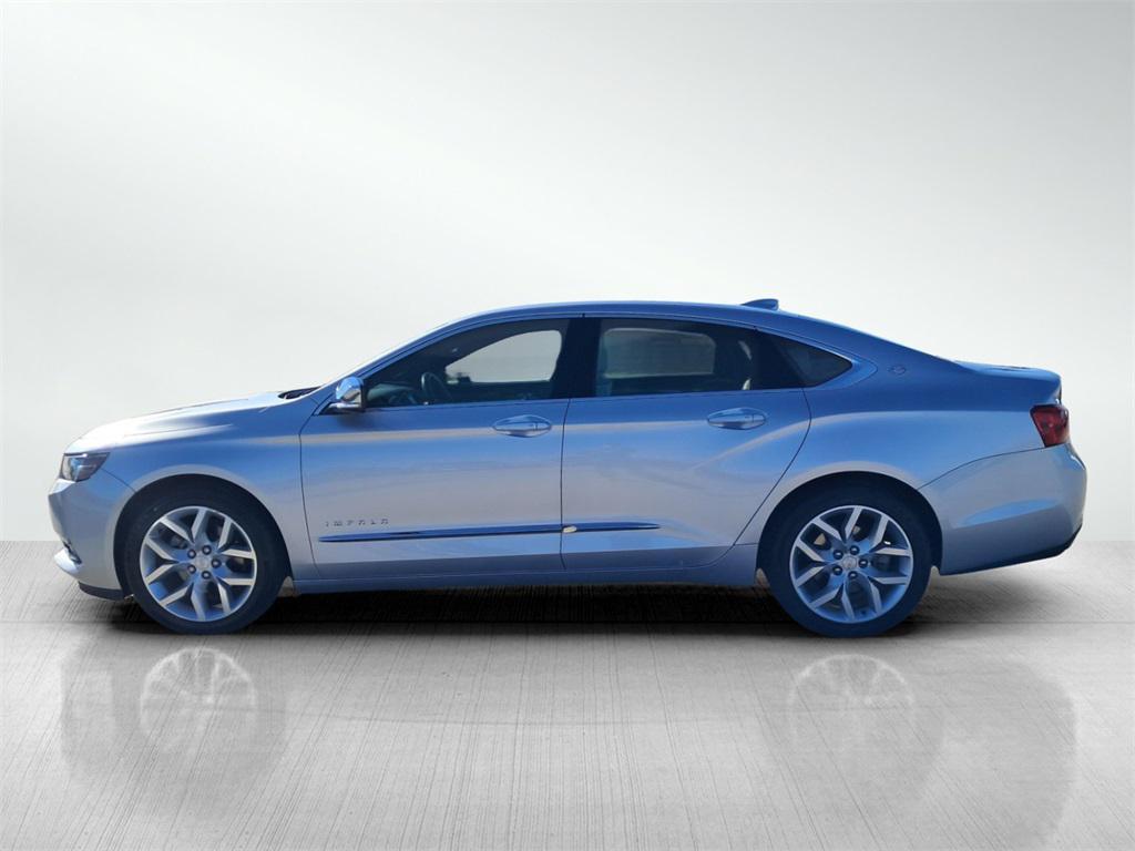 used 2019 Chevrolet Impala car, priced at $20,998
