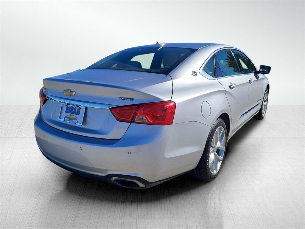 used 2019 Chevrolet Impala car, priced at $20,998