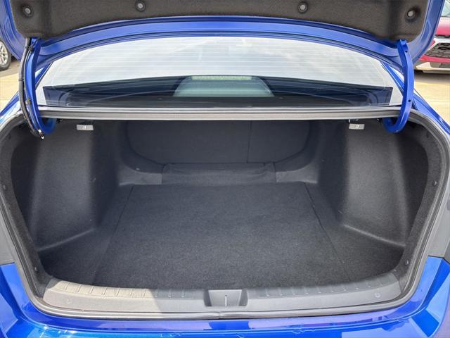 used 2022 Honda Civic Si car, priced at $27,963