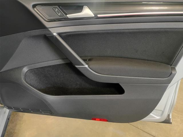 used 2017 Volkswagen Golf GTI car, priced at $15,970