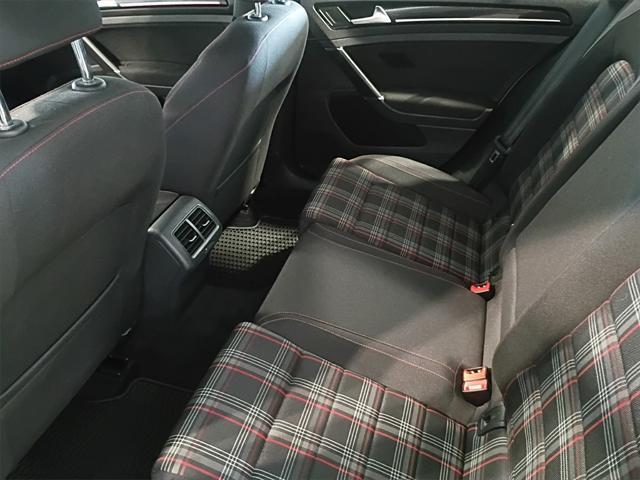 used 2017 Volkswagen Golf GTI car, priced at $15,970