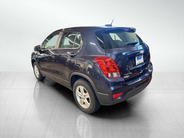 used 2019 Chevrolet Trax car, priced at $11,121