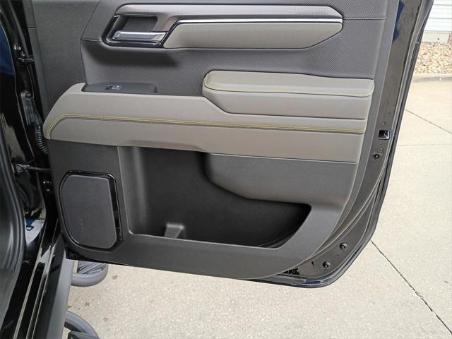 used 2024 Chevrolet Silverado 1500 car, priced at $64,977