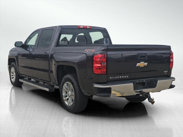 used 2014 Chevrolet Silverado 1500 car, priced at $18,999