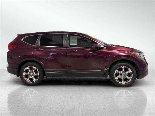 used 2019 Honda CR-V car, priced at $19,572