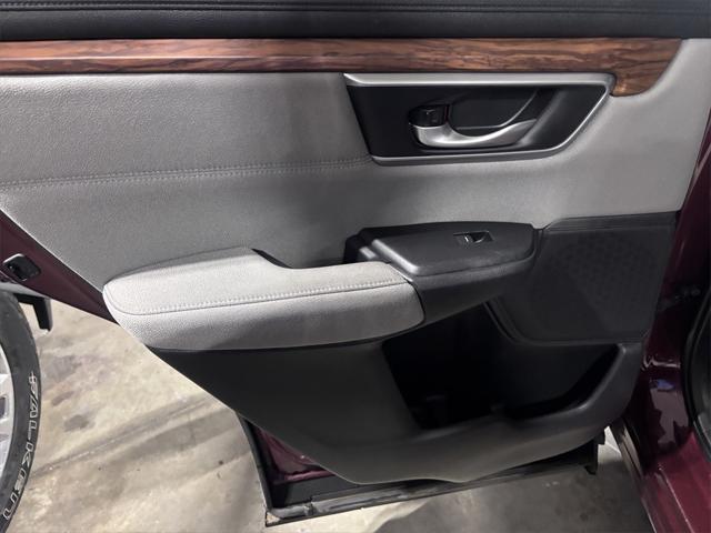 used 2019 Honda CR-V car, priced at $19,572