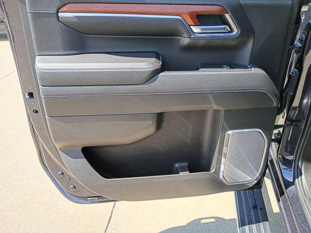 used 2022 GMC Sierra 1500 car, priced at $46,795