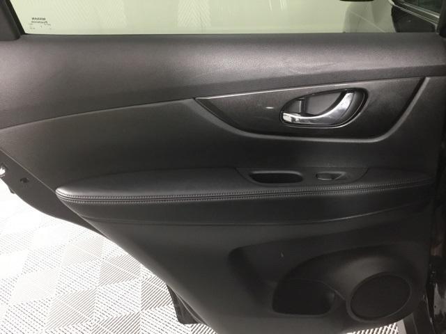 used 2017 Nissan Rogue car, priced at $9,159