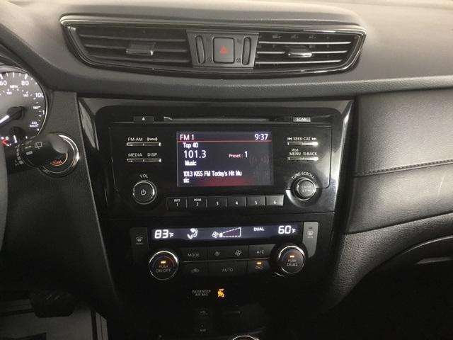 used 2017 Nissan Rogue car, priced at $9,159