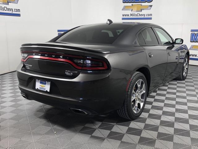 used 2015 Dodge Charger car, priced at $13,990