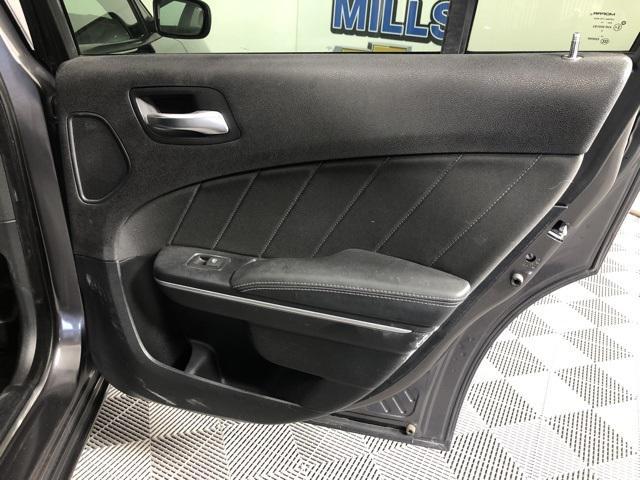 used 2015 Dodge Charger car, priced at $13,990