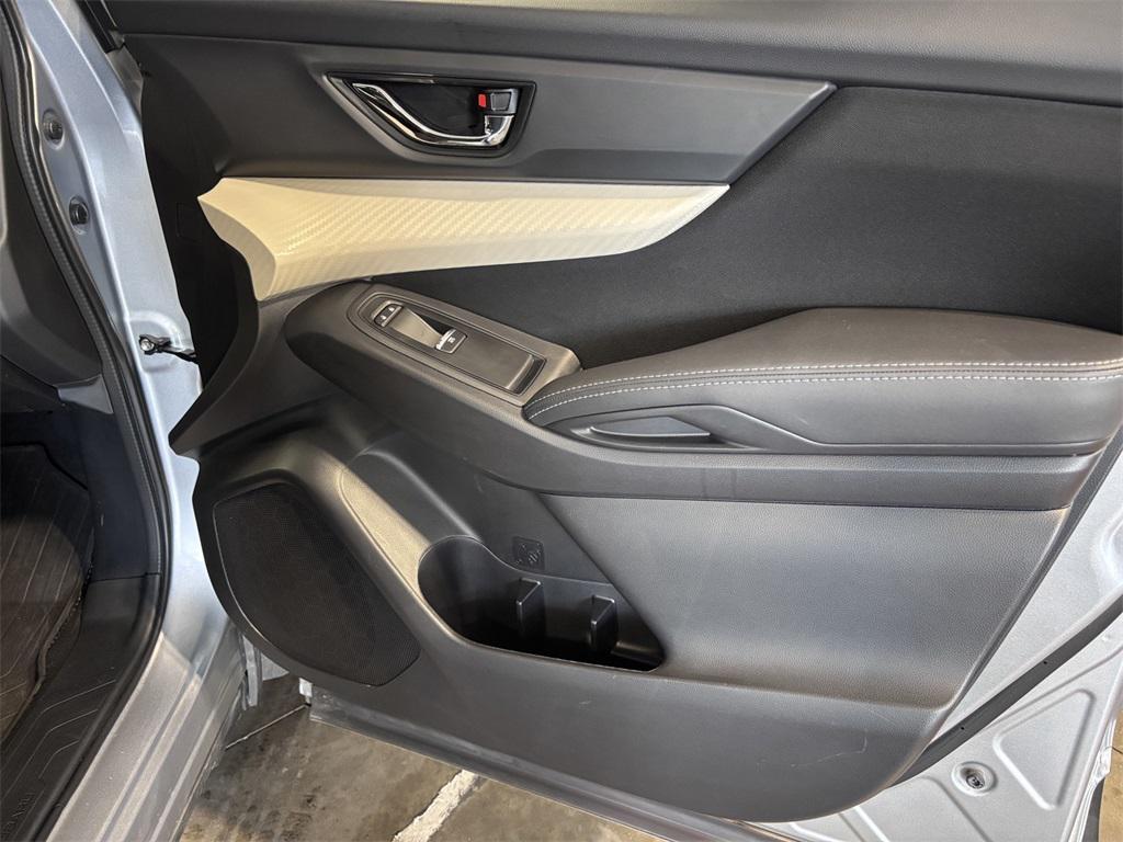 used 2022 Subaru Ascent car, priced at $22,130