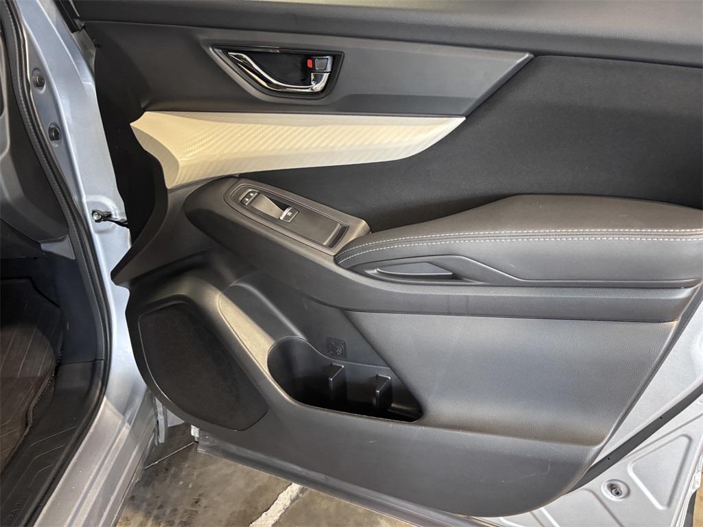 used 2022 Subaru Ascent car, priced at $22,130