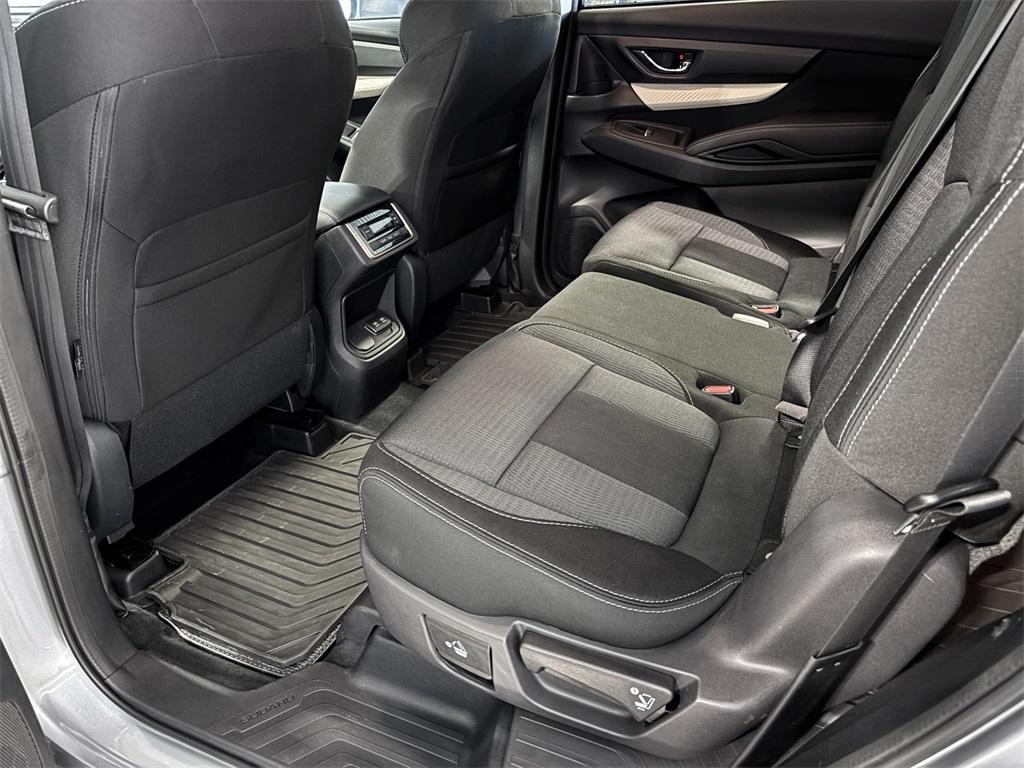 used 2022 Subaru Ascent car, priced at $22,130