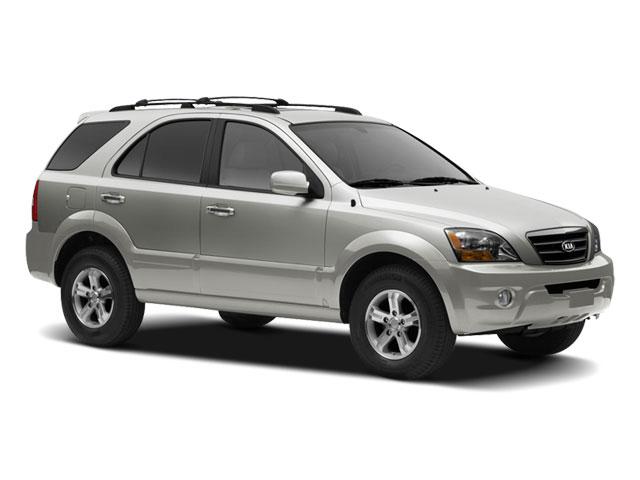 used 2009 Kia Sorento car, priced at $5,462