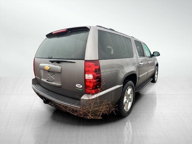 used 2012 Chevrolet Suburban car, priced at $9,883