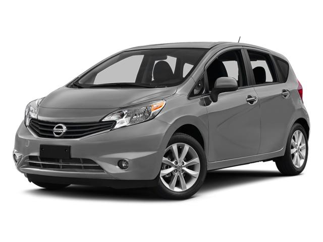 used 2014 Nissan Versa Note car