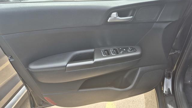 used 2022 Kia Sportage car, priced at $19,994