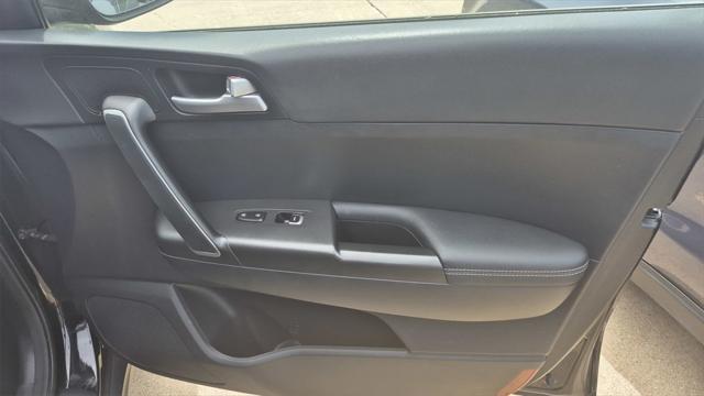 used 2022 Kia Sportage car, priced at $19,994