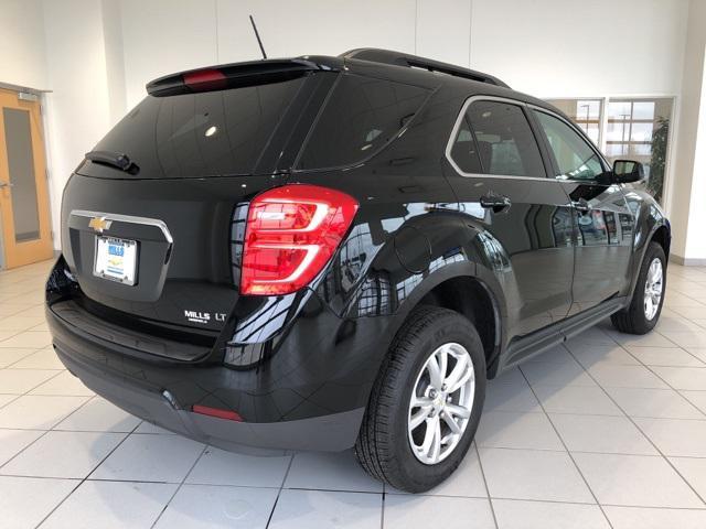 used 2017 Chevrolet Equinox car, priced at $8,971