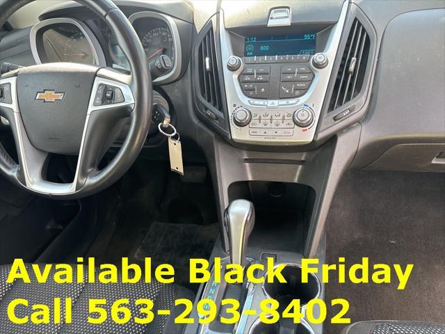 used 2011 Chevrolet Equinox car, priced at $1,996