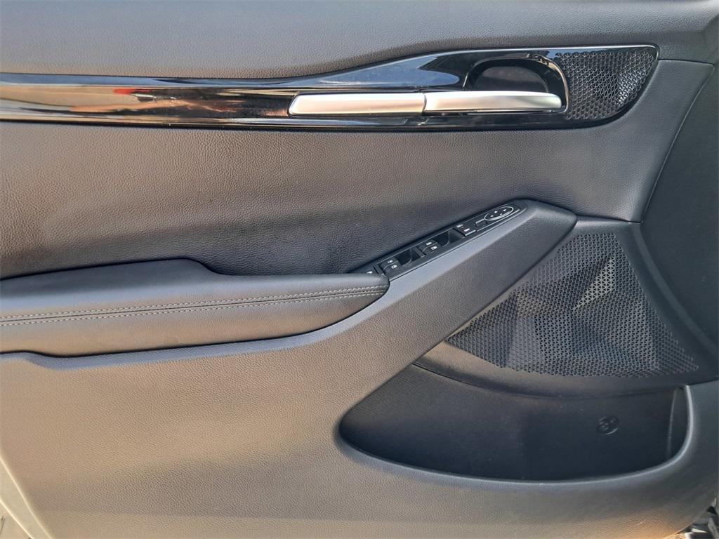 used 2025 Kia Seltos car, priced at $22,559