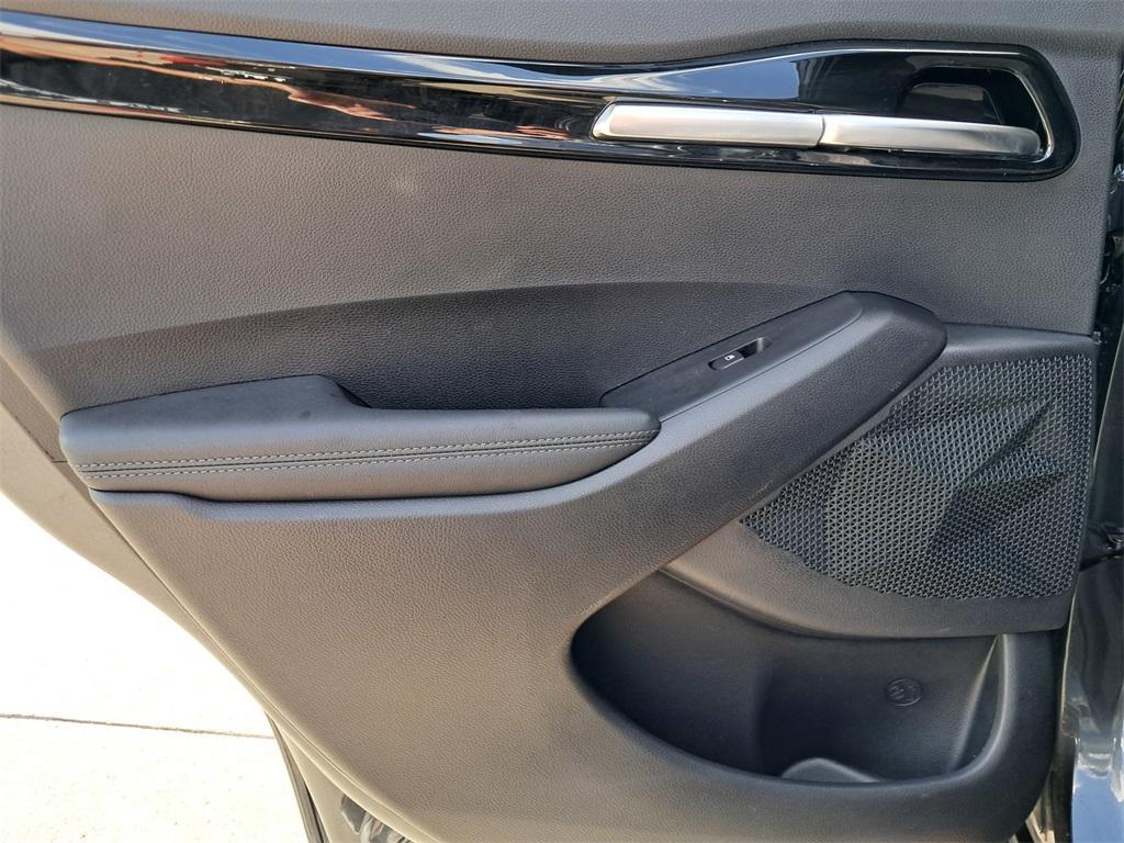 used 2025 Kia Seltos car, priced at $22,559