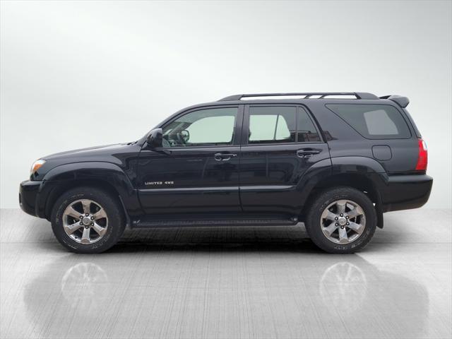 used 2006 Toyota 4Runner car, priced at $13,341