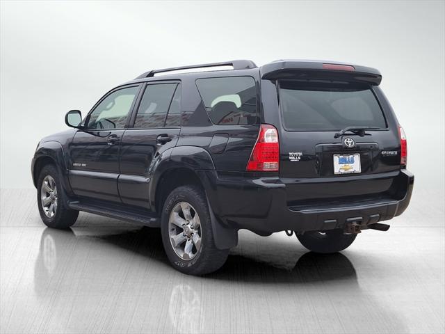 used 2006 Toyota 4Runner car, priced at $13,341