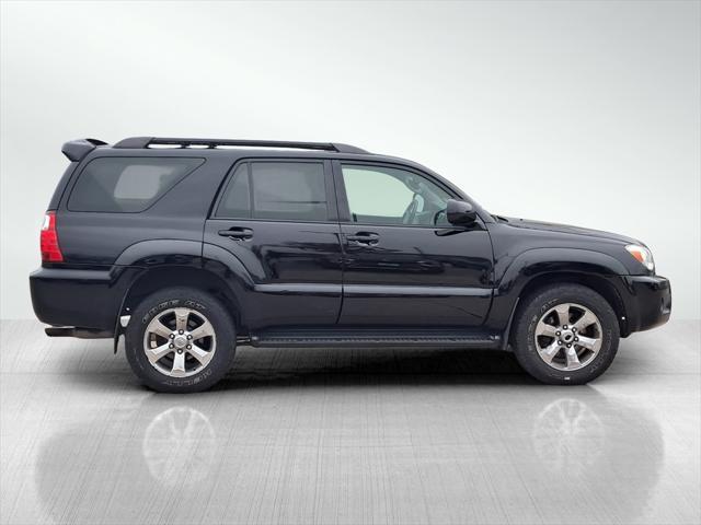 used 2006 Toyota 4Runner car, priced at $13,341