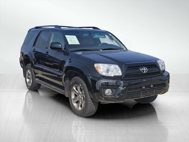 used 2006 Toyota 4Runner car, priced at $14,263