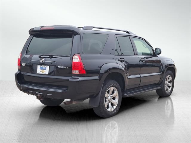 used 2006 Toyota 4Runner car, priced at $13,341