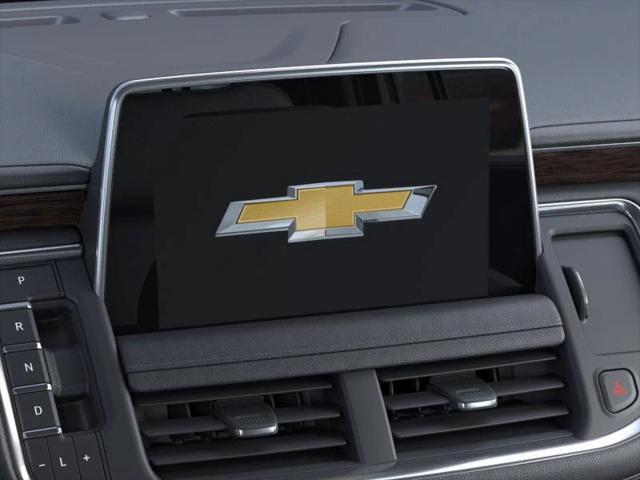 new 2024 Chevrolet Suburban car, priced at $69,890